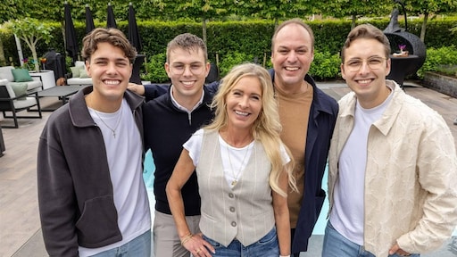 'Het is niet zomaar iets'