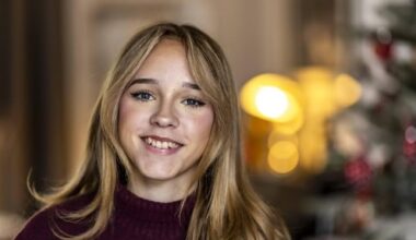 Emma Kok geeft twee extra optredens voor theatertournee