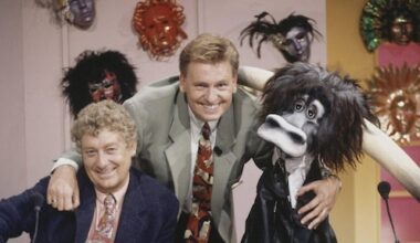 Hennie Huisman noemt overleden Tonny Eyk 'ouderwetse vakman'