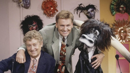 Hennie Huisman noemt overleden Tonny Eyk 'ouderwetse vakman'