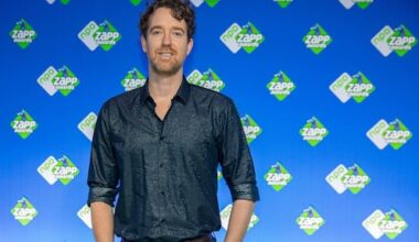 'Geschrokken van de enorme woede die er leeft'