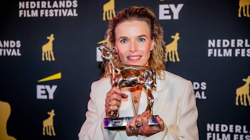 'Was een enorme verandering van mijn gezicht'