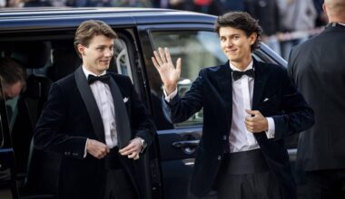 Deens graaf Nikolai aan de slag als consultant