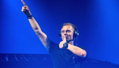 Platenlabel Armin van Buuren onder vuur: uitspraak volgt later