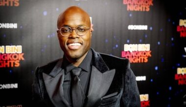 'In Nederland werk ik, hier leef ik'