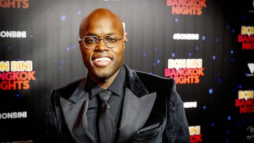 'In Nederland werk ik, hier leef ik'