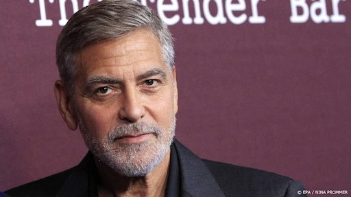 Zus George Clooney na ziekbed op 65-jarige leeftijd overleden - RTL.nl