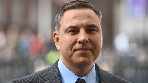 David Walliams niet meer welkom op kinderboekenfestival na beschuldigingen van ongepast gedrag