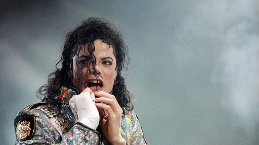 Michael Jackson bovenaan alternatieve Top 2000 van Radio Veronica