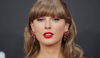 Taylor Swift doneert 1 miljoen dollar aan Amerikaanse voedselbank