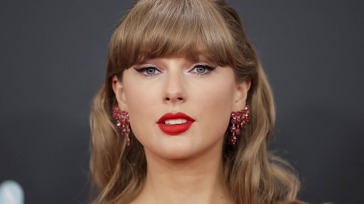 Taylor Swift doneert 1 miljoen dollar aan Amerikaanse voedselbank