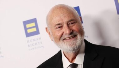 Rob Reiner en zijn vrouw stierven binnen 'minuten' na steekwonden