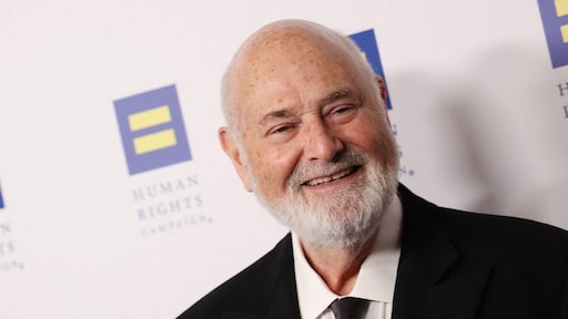 Rob Reiner en zijn vrouw stierven binnen 'minuten' na steekwonden