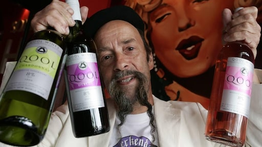 Wijnboer Ilja Gort gaat voor het eerst aan 'dry january' doen