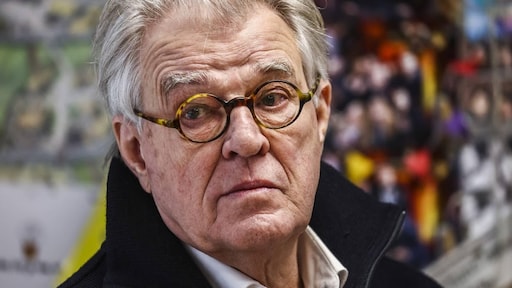 Jeroen Krabbé en Femke Halsema spreken bij Holocaustherdenking