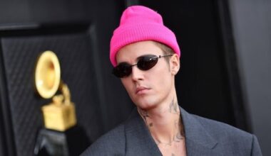 Justin Bieber blikt terug op keerzijde van vroege roem