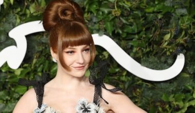 Zangeres Nicola Roberts in verwachting van eerste kind