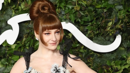 Zangeres Nicola Roberts in verwachting van eerste kind