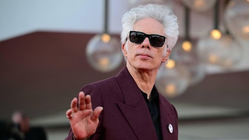 Amerikaanse regisseur Jim Jarmusch wil Franse nationaliteit