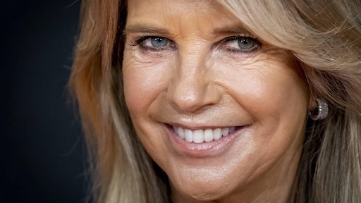 Linda de Mol is blij dat kinderen 'happy in de liefde' zijn