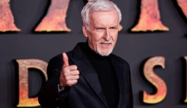 Derde Avatar passeert na week 500 miljoen dollar