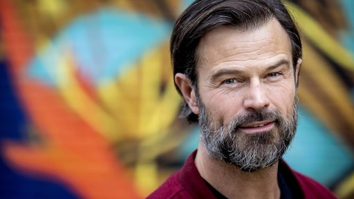 Arie Boomsma vermijdt zware thema's na 'negatieve dynamiek' VI