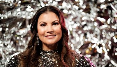 Linda Hakeboom krijgt al 20 jaar jaarlijks 'excuus-cd' van vriend