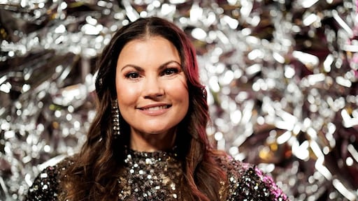 Linda Hakeboom krijgt al 20 jaar jaarlijks 'excuus-cd' van vriend