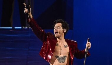 Harry Styles verrast fans met nieuwe video na twee jaar stilte