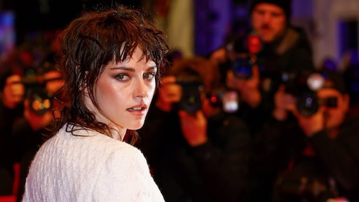 Kristen Stewart ziet acteren als 'vrij beschamend en onmannelijk': 'Het is niet stoer'