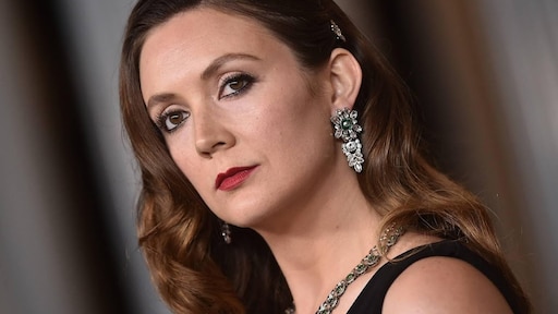 'Zal je altijd blijven missen'