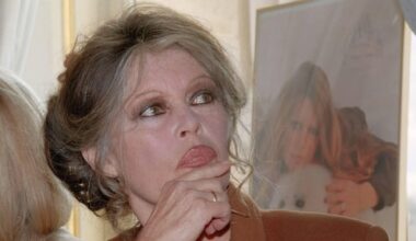 Brigitte Bardot wordt op 7 januari begraven