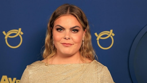 'Benieuwd of het gaat opvallen'