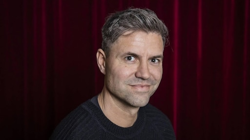 'Alles komt weer naar boven'