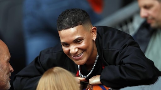 Voetbalster Shanice van de Sanden verloofd met vriendin Tatjana