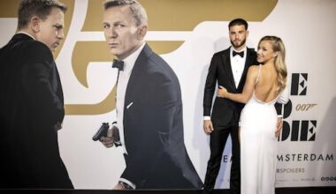 Emma Heesters en Wesley Hoedt uit elkaar