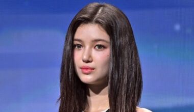 NewJeans beëindigt contract van groepslid Danielle