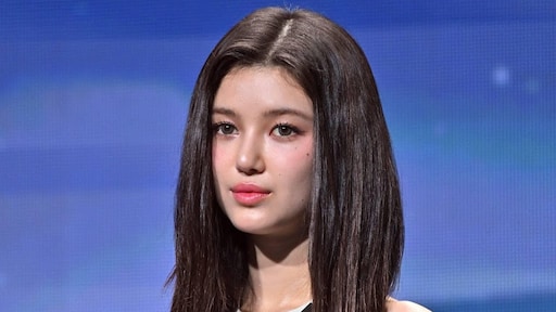 NewJeans beëindigt contract van groepslid Danielle