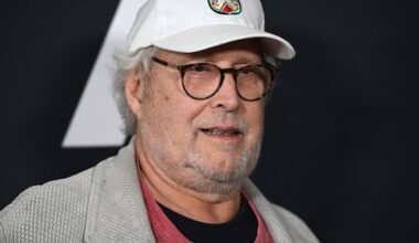 Chevy Chase wil 'Three Amigos' herenigen