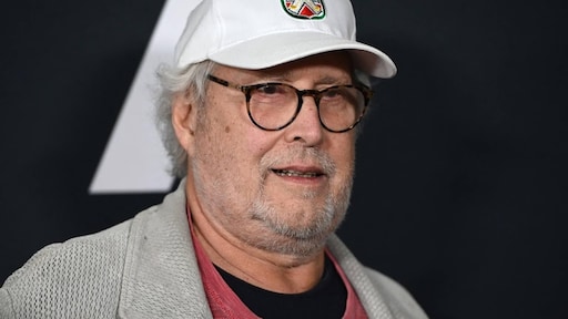 Chevy Chase wil 'Three Amigos' herenigen