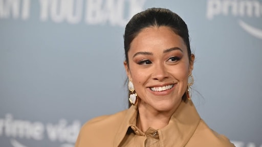 Actrice Gina Rodriguez verwelkomt dochter