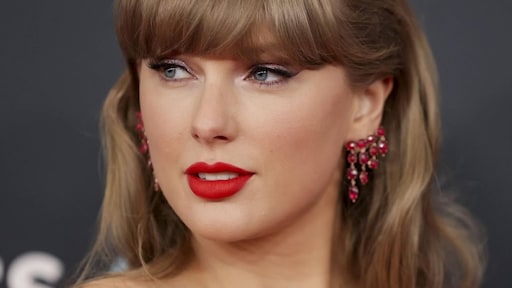 Taylor Swift doneert gul aan universiteitsziekenhuis