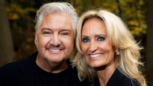 Natasja Froger prijst doorzettingsvermogen van René na zwaar jaar