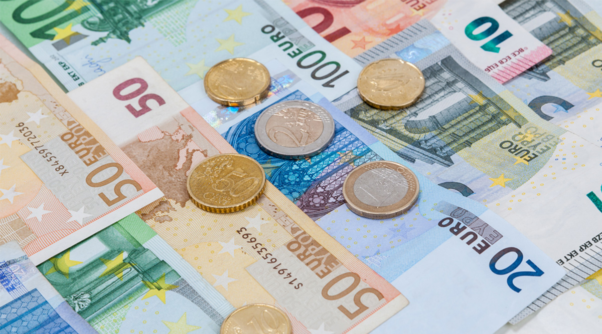 Geld voor de AOW-uitkering