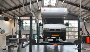 Best gelezen in 2025: RDW compenseert eigenaren kampeerauto