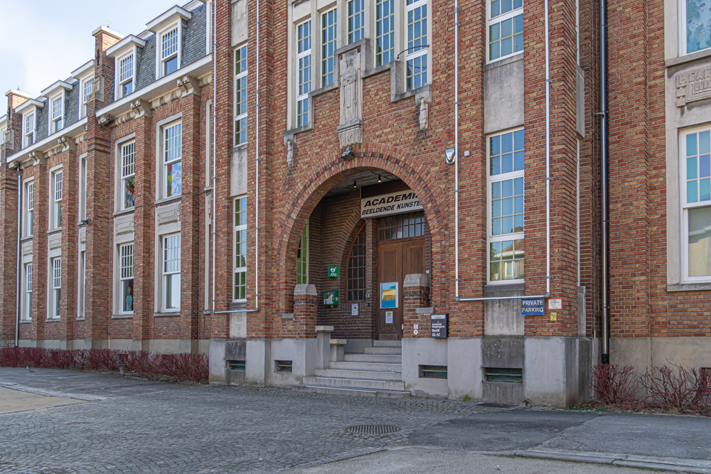 Academie Haspengouw breidt uit: Wellen sluit aan in 2026