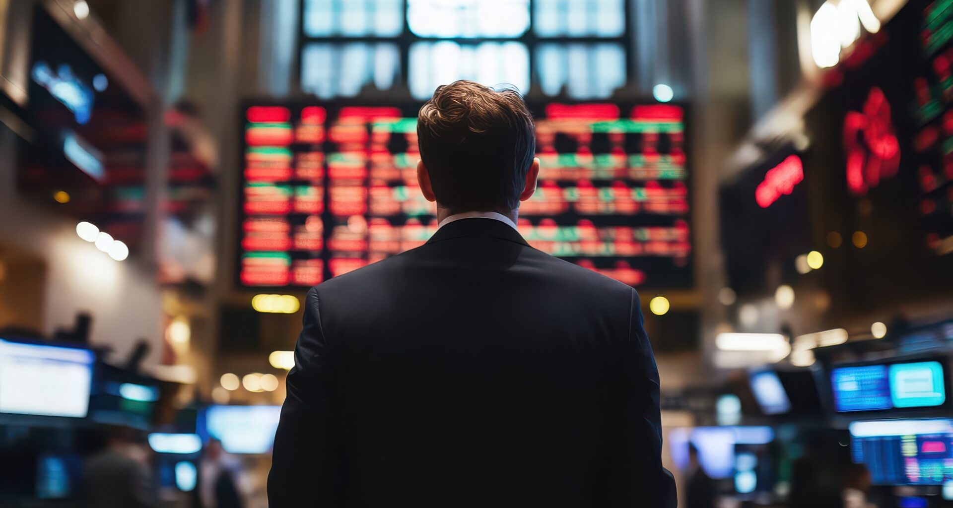 Bitcoin heeft slechte dag op Wall Street, maar XRP blijft schitteren