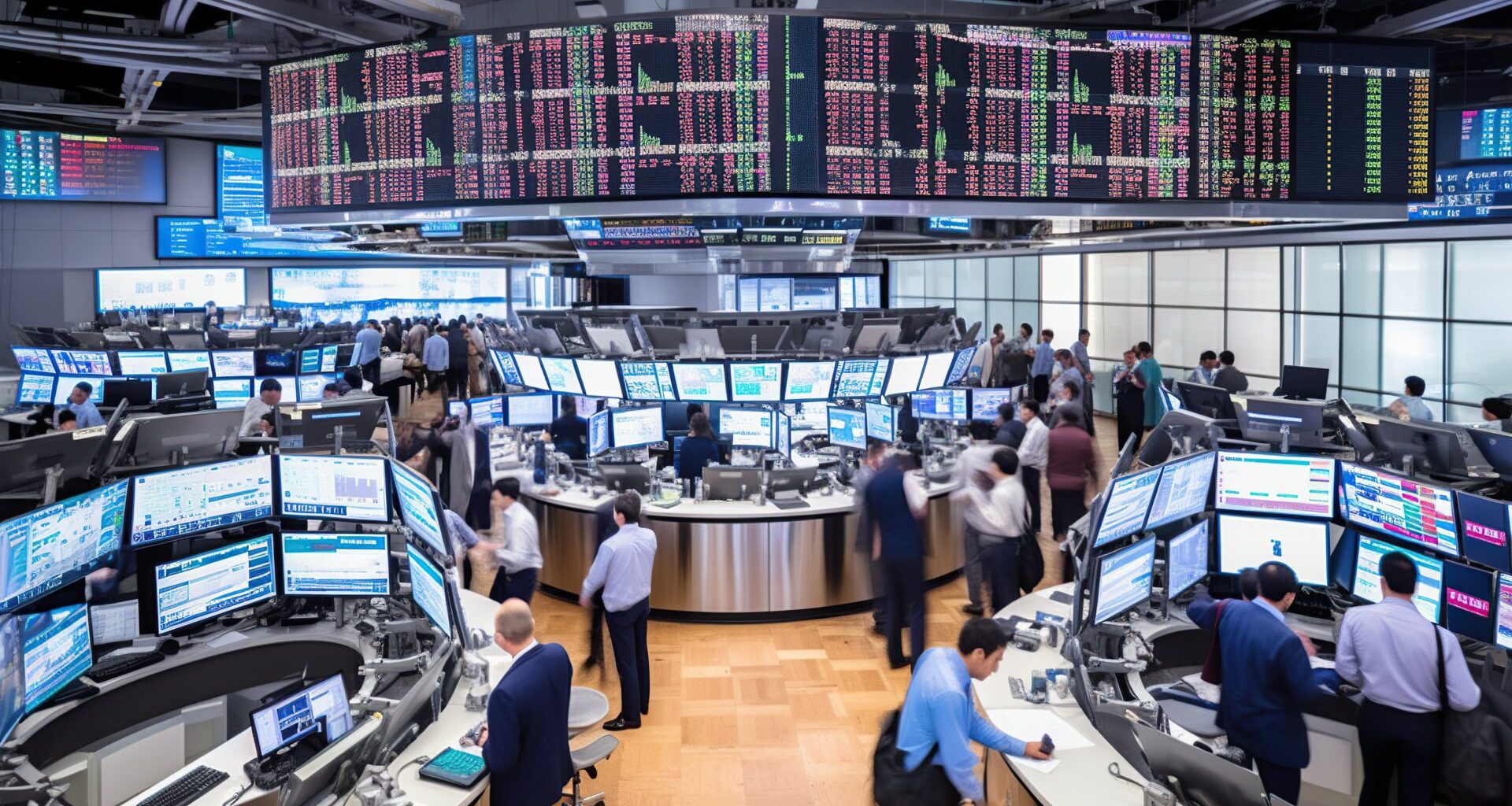 ETF-cijfers geven waarschuwing: grote beleggers trekken zich terug uit Bitcoin