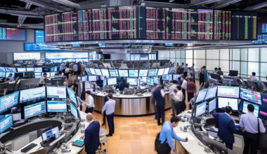 ETF-cijfers geven waarschuwing: grote beleggers trekken zich terug uit Bitcoin