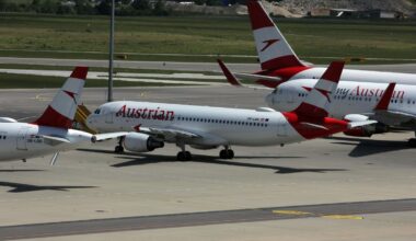 Populaire bestemming vanaf Schiphol bereikt record